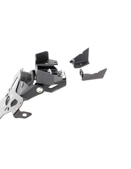 Porta matrícula KTM Supermoto/R/T 950/990