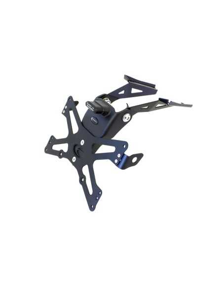 Porta matrícula EVOTECH KTM 1290 Superduke GT