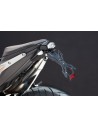 Porta matrícula KTM 790 Duke '18-20 / 890 Duke '21 en adelante