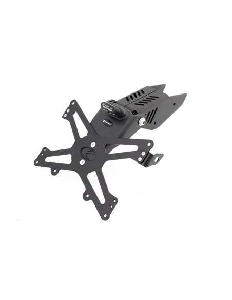Porta matrícula Aprilia Dorsoduro 750 '08-12