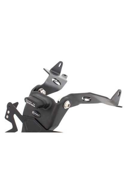 Porta matrícula Aprilia RS125 '06-14