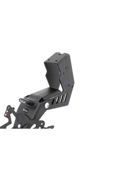 Porta matrícula Aprilia Dorsoduro 1200 '11- '15 / Dorsoduro 750 '13-16