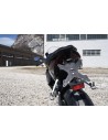 EVOTECH Kennzeichenhalter für Aprilia RS660 / Tuono 660