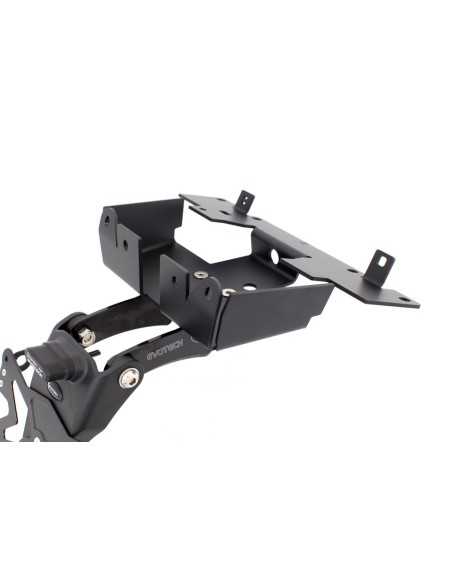 Porta matrícula BMW K1300 R/S '10-16