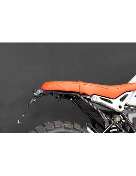 Porta matrícula EVOTECH BMW Nine T Scrambler