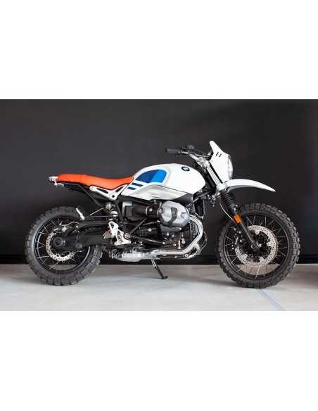 Porta matrícula EVOTECH BMW Nine T Scrambler