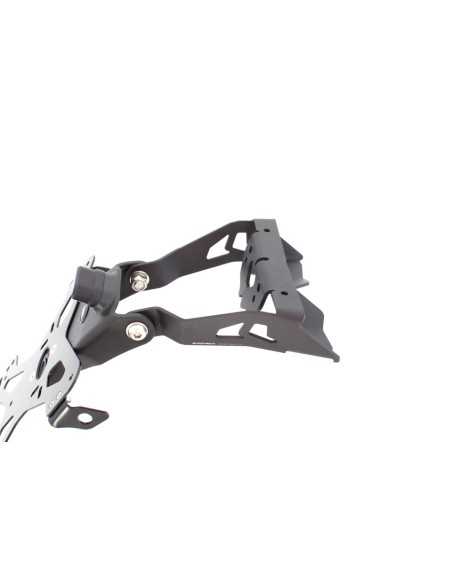 Porta matrícula Husqvarna Nuda 900