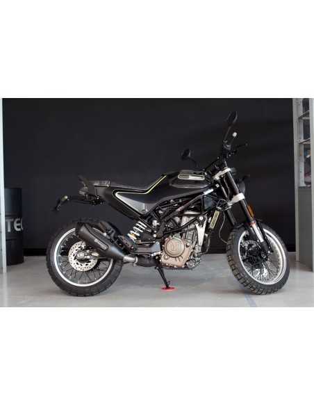 Porta matrícula Husqvarna Vitpilen/Svartpilen 401 '18 en adelante