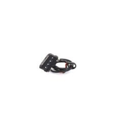 Luz de matricula led EVOTECH 2