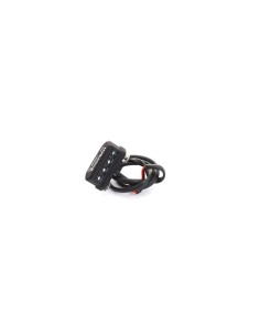 Luz de matricula led EVOTECH 2