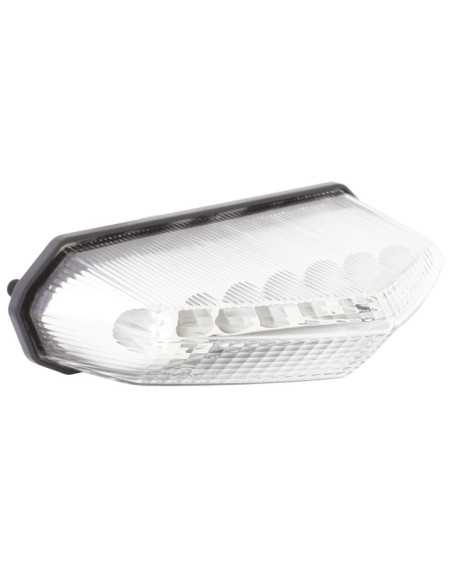 Piloto trasero led EVOTECH