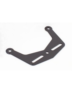 Soporte de catadioptrico EVOTECH porta placa España