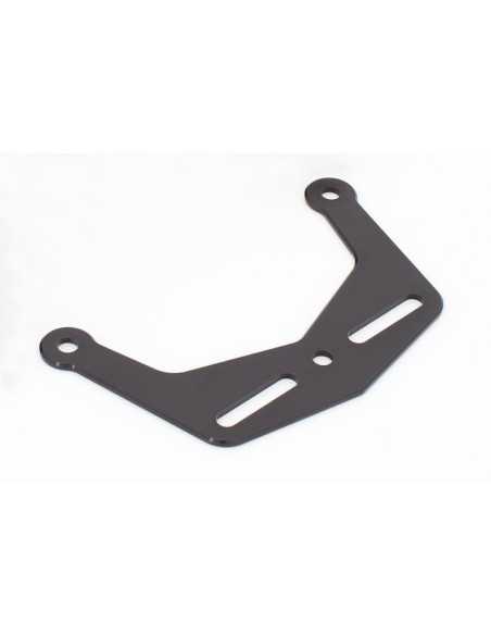 Soporte de catadioptrico EVOTECH porta placa España