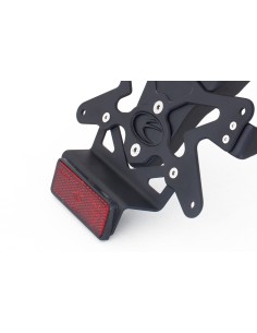 Soporte de catadióptrico especial universal EVOTECH 2