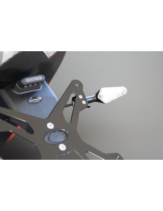 Intermitentes led modelo F-01 2