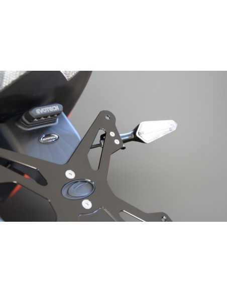 Intermitentes led modelo F-01