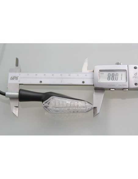 Intermitentes led modelo F-01