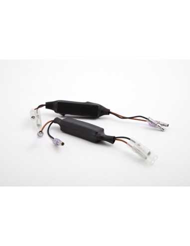 Resistencias 10W EVOTECH