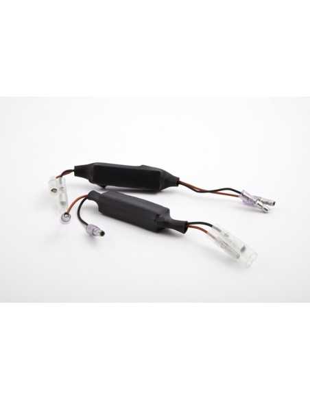 Resistencias 10W