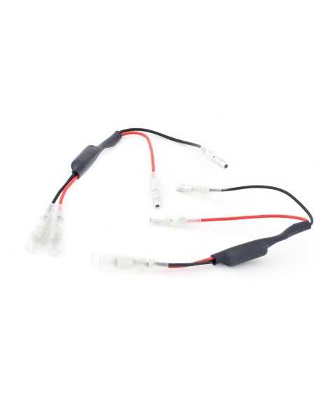 Resistencias 21W EVOTECH