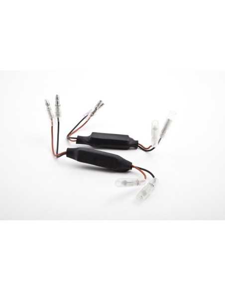 Resistencias 6W EVOTECH