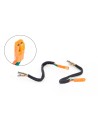Cableado adaptacion intermitentes Honda-Kawasaki tipo 1