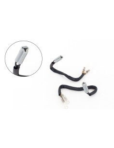 Cableado adaptacion intermitentes Suzuki-Yamaha tipo 1