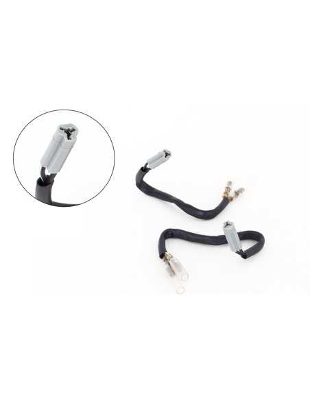 Cableado adaptacion intermitentes Suzuki-Yamaha tipo 1