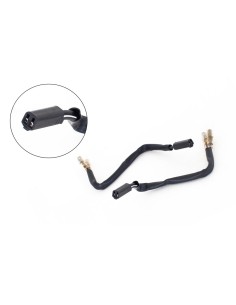 Cableado EVOTECH adaptacion intermitentes Suzuki-Yamaha tipo 2