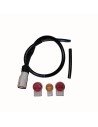 Cableado KTM 790 Duke '18-20 / 890 Duke '21 en adelante