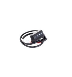 Luz de matricula led con cableado especifico MV Agusta