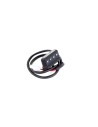 Luz de matricula led con cableado especifico MV Agusta