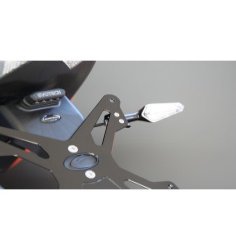 Intermitentes led modelo F-01 con cableado especifico MV Agusta 2