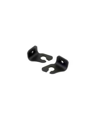 Kit soportes para intermitentes aftermarket con ranura