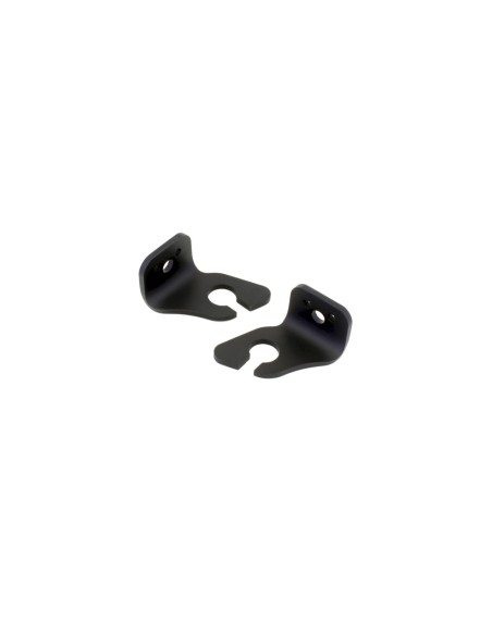 Kit soportes para intermitentes aftermarket con ranura