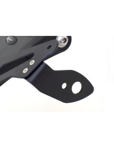 Soportes EVOTECH para intermitentes originales Honda