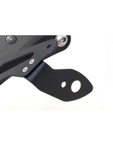 Soportes EVOTECH para intermitentes originales Honda