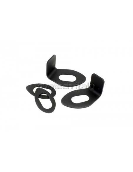 Soportes para intermitentes originales Honda