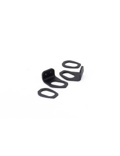 Soportes EVOTECH para intermitentes originales Honda