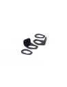 Soportes EVOTECH para intermitentes originales Honda