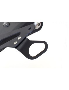 Soportes EVOTECH para intermitentes originales Yamaha