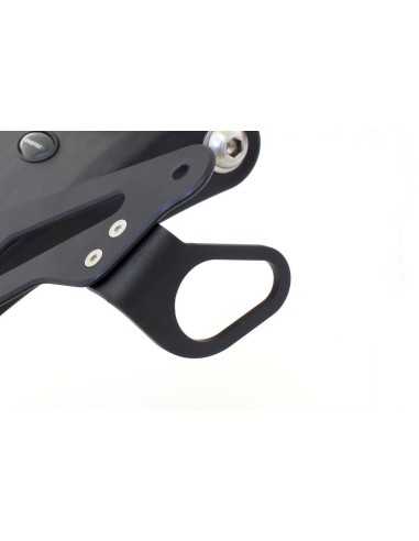 Soportes para intermitentes originales Yamaha