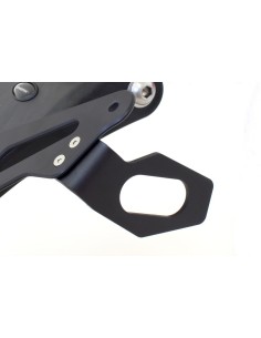 Soportes para intermitentes originales Suzuki