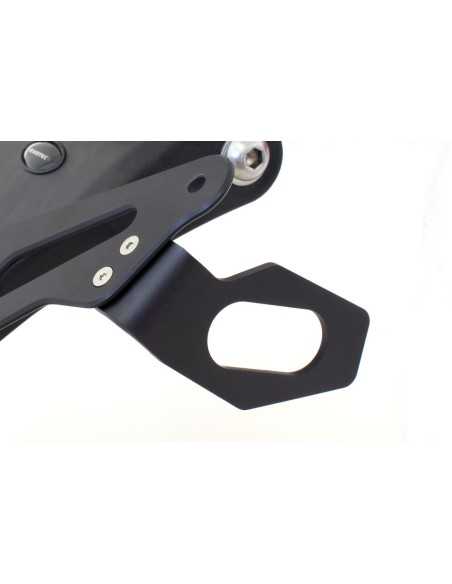 Soportes para intermitentes originales Suzuki