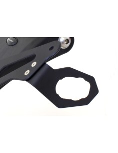 Soportes para intermitentes originales Kawasaki