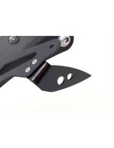 Soportes EVOTECH para intermitentes originales Benelli