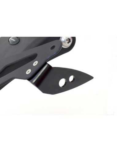 Soportes para intermitentes originales Benelli