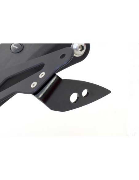 Soportes EVOTECH para intermitentes originales Benelli