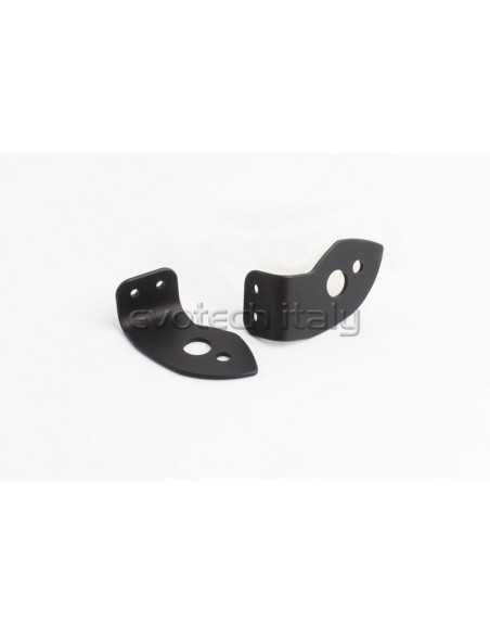 Soportes para intermitentes originales Benelli BN302