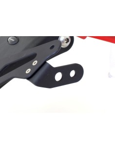 Soportes para intermitentes originales Triumph (nuevos modelos)